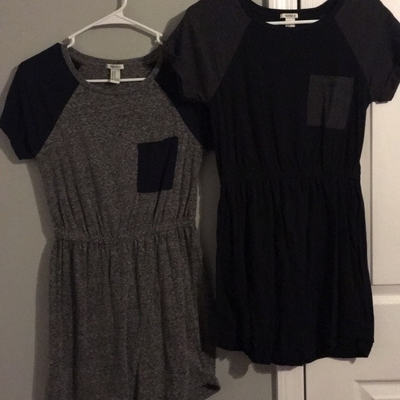 Forever 21 baseball t dress - Picture 1 of 3